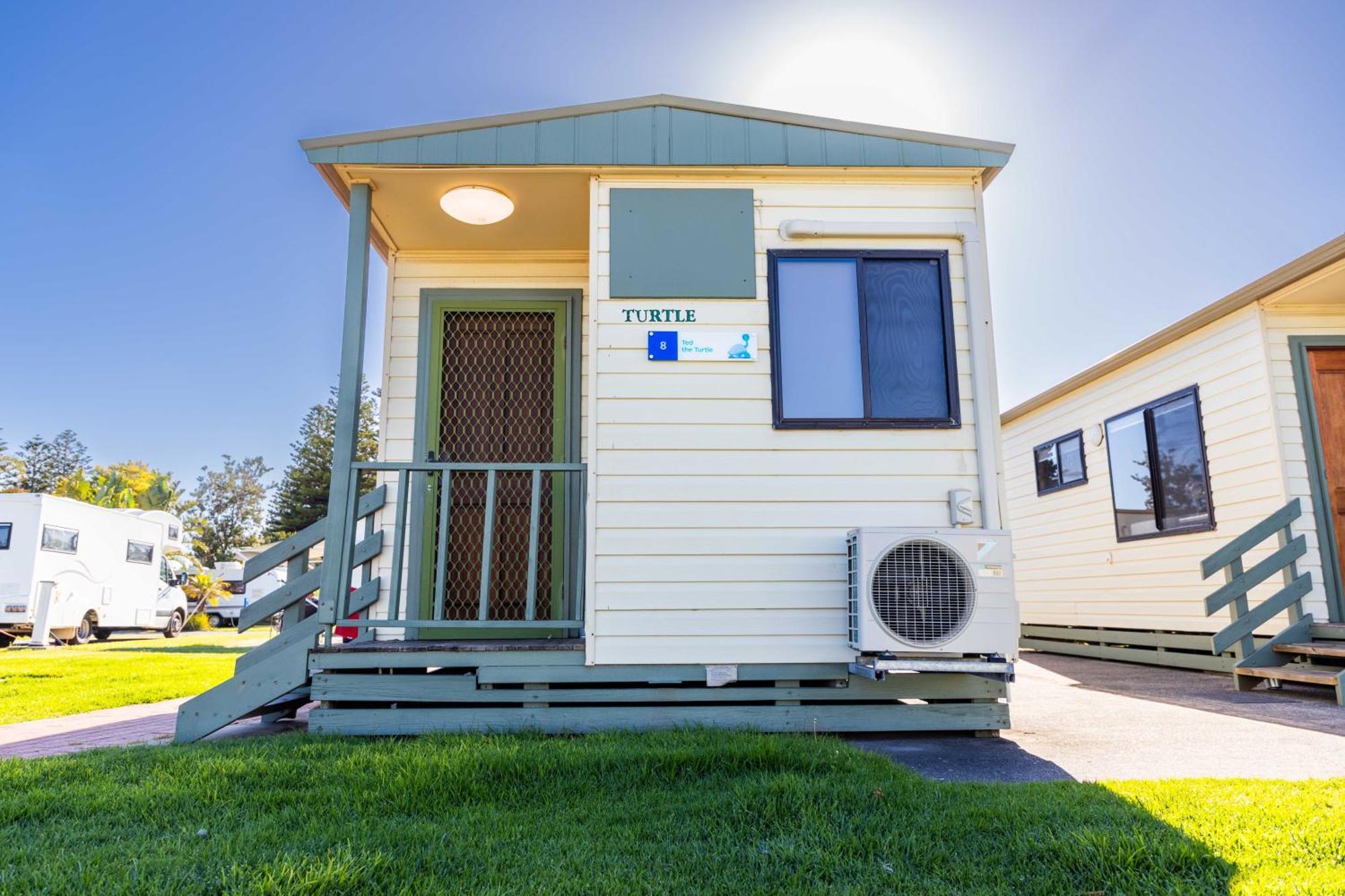 Discovery Parks - West Beach Parks Adelaide Rom bilde
