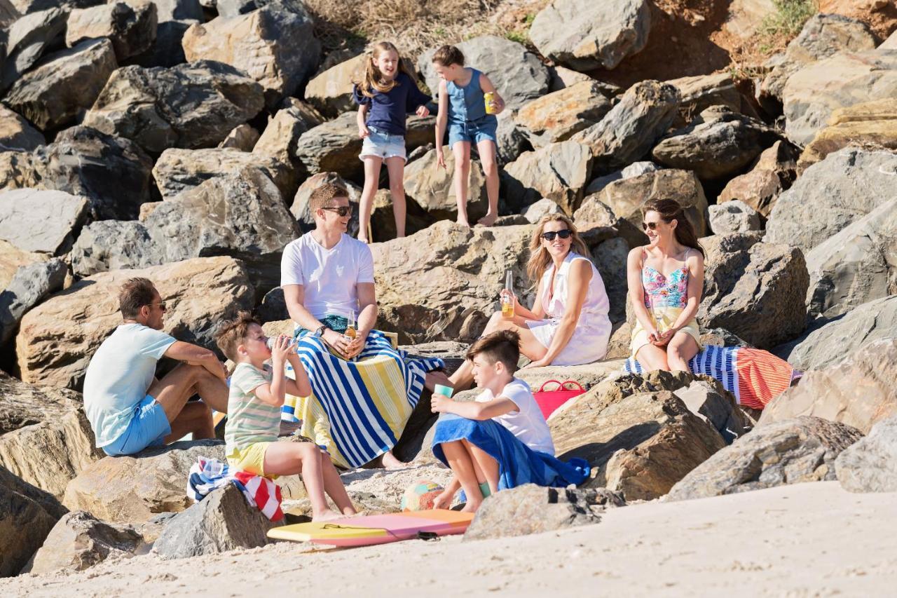 Discovery Parks - West Beach Parks Adelaide Eksteriør bilde